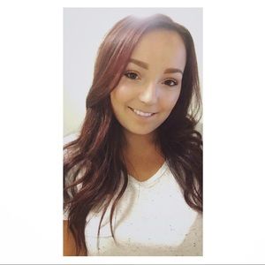 Meet your Posher, Jamie